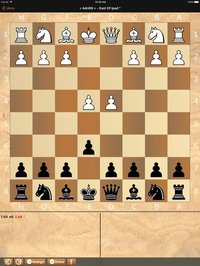 Casual Chess screenshot, image №945302 - RAWG