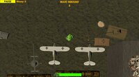 Tiny Tank (2021) screenshot, image №3139994 - RAWG