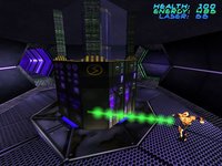 Atomic Enforcer screenshot, image №360094 - RAWG