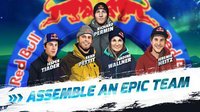 Red Bull Free Skiing screenshot, image №1488176 - RAWG