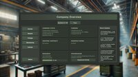 Government Contractors: Arms of Influence screenshot, image №4151244 - RAWG