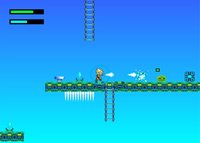 Rocky Zone screenshot, image №1771286 - RAWG