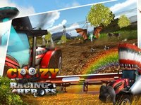 A Crazy Racing Heroes Free: Fun Tractor Driving Derby 3D screenshot, image №2147558 - RAWG