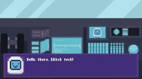 The Dev Glitch: A GlitchTechs FanGame screenshot, image №2915742 - RAWG