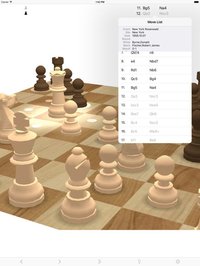 Chess - tChess Lite screenshot, image №943365 - RAWG