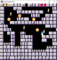 NeoDungeon screenshot, image №2461486 - RAWG