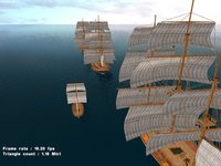Pirates of the Burning Sea screenshot, image №355283 - RAWG