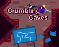 Crumbling Caves screenshot, image №2820280 - RAWG