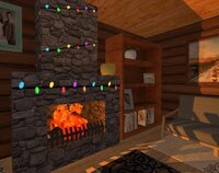 CozyWinterChill screenshot, image №3716447 - RAWG