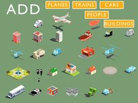 Blox 3D City Creator screenshot, image №1612785 - RAWG