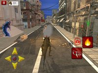 Angry Dragon Simulator Pro: Dragon Games 2017 screenshot, image №1614801 - RAWG