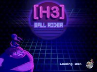 H3H3: Ball Rider screenshot, image №2036713 - RAWG