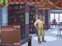 (DEMO) Honey Rose: Underdog Fighter Extraordinaire screenshot, image №1022717 - RAWG