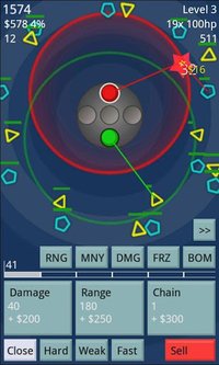 Spira 2 screenshot, image №1362134 - RAWG