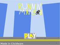 Runnin' Man screenshot, image №3835862 - RAWG