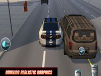 Traffic Racer Driving screenshot, image №1611355 - RAWG