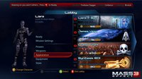 Mass Effect 3: Retaliation screenshot, image №606963 - RAWG