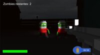 Zombie Hordes screenshot, image №3426814 - RAWG