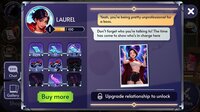 Harem of Lust: Battle Cards screenshot, image №4230840 - RAWG