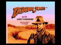 Indiana Jones and the Last Crusade: The Action Game screenshot, image №736176 - RAWG