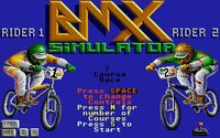 BMX Simulator screenshot, image №747629 - RAWG