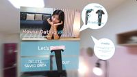 House Dating VR: Cute Korean Girl, Sehyun screenshot, image №665899 - RAWG