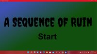 A sequence of Ruin screenshot, image №3142990 - RAWG