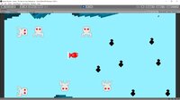 Fish Revenge screenshot, image №2993475 - RAWG