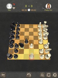 Chess 3d offline ultimate screenshot, image №1886003 - RAWG