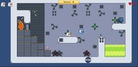 2D Platformer (RyeRyeBread) screenshot, image №3279914 - RAWG