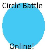 Circle Battle Online! screenshot, image №2273156 - RAWG