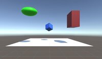 Project 3 (rickyhernandez1000) screenshot, image №3677892 - RAWG