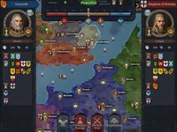 European War 7: Medieval screenshot, image №3293723 - RAWG