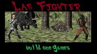 Lab Fighter screenshot, image №1666132 - RAWG