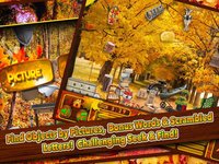 Hidden Objects Thanksgiving Fall Harvest Puzzle screenshot, image №1604700 - RAWG