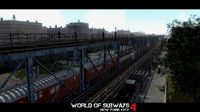 World of Subways 4 – New York Line 7 screenshot, image №161529 - RAWG