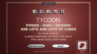 Tycoon screenshot, image №1052934 - RAWG