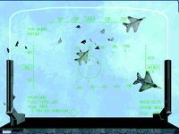 F-22 Lightning 2 screenshot, image №303778 - RAWG