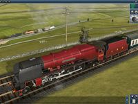 Trainz Simulator 2010: Engineers Edition screenshot, image №543141 - RAWG