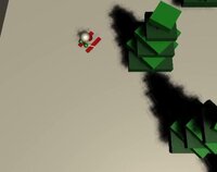 TriJam #87: Keep Drifting screenshot, image №2539553 - RAWG