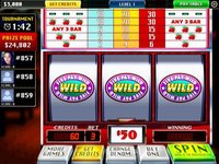 Fun Vegas Slots screenshot, image №890028 - RAWG