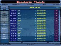 NHL Eastside Hockey Manager screenshot, image №385305 - RAWG