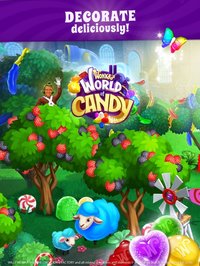 Wonka's World of Candy Match 3 screenshot, image №2030751 - RAWG