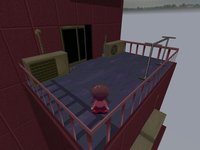 Yume Nikki 3D screenshot, image №994705 - RAWG