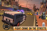 Emergency Driver Sim: City Hero screenshot, image №1556030 - RAWG