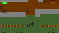 One Shot Zombies screenshot, image №1312055 - RAWG