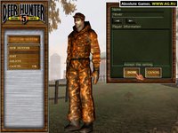 Deer Hunter 5: Tracking Trophies screenshot, image №302186 - RAWG