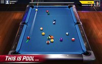 Pool Stars - 3D Online Multiplayer Game screenshot, image №1558129 - RAWG