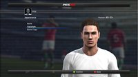 Pro Evolution Soccer 2012 screenshot, image №576525 - RAWG