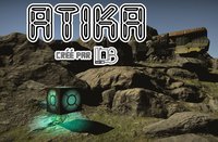 Atika screenshot, image №2242992 - RAWG